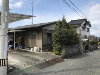 今治市唐子台東２丁目の中古一戸建ての画像