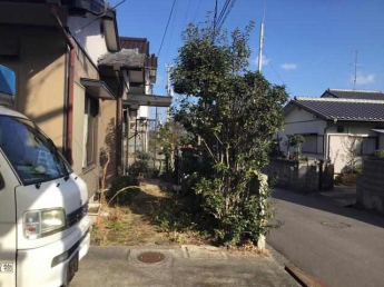 今治市唐子台東２丁目の中古一戸建ての画像