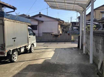 今治市唐子台東２丁目の中古一戸建ての画像