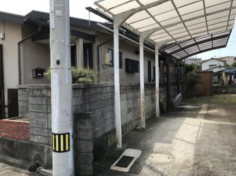 今治市唐子台東２丁目の中古一戸建ての画像