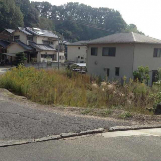 今治市山方町１丁目の売地の画像