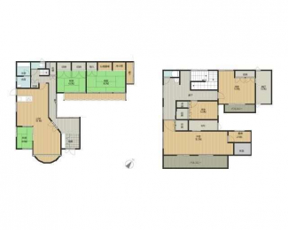 今治市本町６丁目の中古一戸建ての画像