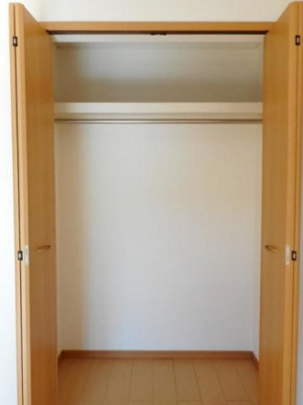 こまごまとしたものを収納できそうですね