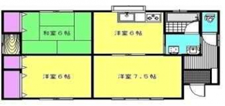 ガーデンハウスⅡの画像
