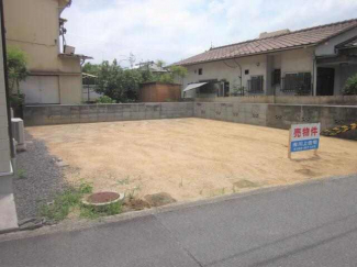 松山市中村５丁目の売地の画像