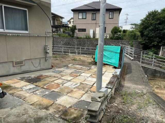 伊予郡砥部町大南の売地の画像