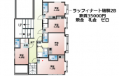 神戸市須磨区磯馴町２丁目のマンションの画像