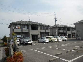 完成写真