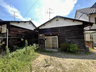 松山市祝谷３丁目の売地の画像