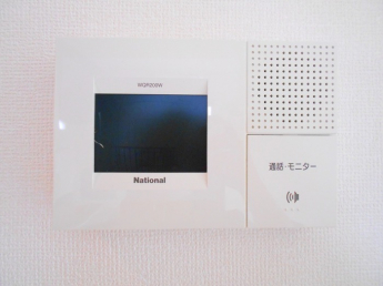 【その他設備】