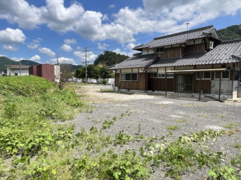 柏原中古戸建の画像