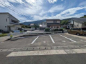 宇和島市妙典寺前の駐車場の画像