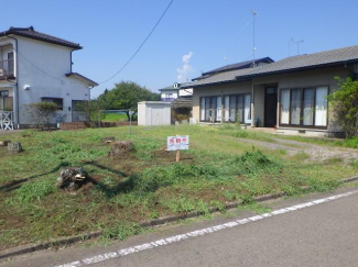 栃木県那須郡那須町大字寺子乙の売地の画像