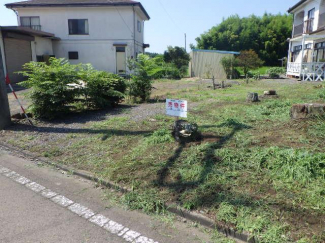 栃木県那須郡那須町大字寺子乙の売地の画像