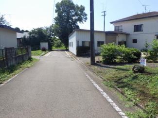 栃木県那須郡那須町大字寺子乙の売地の画像