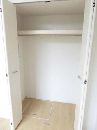 収納があります