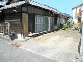 高津町中古住宅の画像