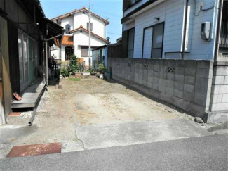 高津町中古住宅の画像