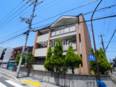 シェリー北山の画像