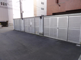 カーサ・デル・プラド北目町の画像