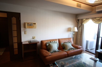 【居間・リビング】