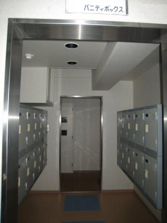 【その他共有部分】