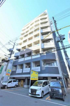 大阪市北区天神橋６丁目のマンションの画像