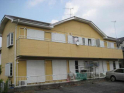 八街市八街ろのアパートの画像
