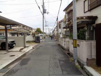 和泉市葛の葉町２丁目の売地の画像