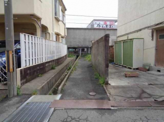 和泉市葛の葉町２丁目の売地の画像