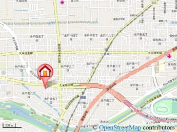 【地図】