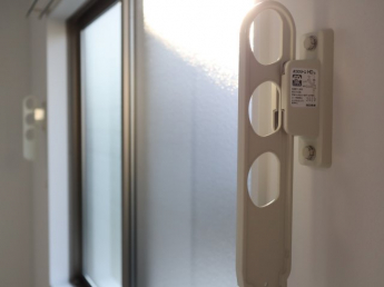 【玄関】