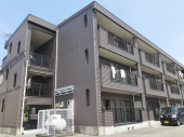 加東市多井田のマンションの画像