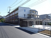 Ｅｌｖｉｔａ　広野中島の画像