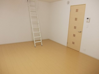 内装です