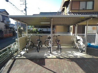 【その他共有部分】