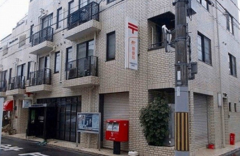 京都柳馬場松原郵便局まで190m