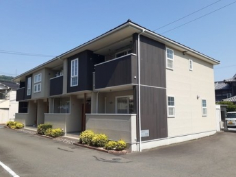 外はこのようになっています