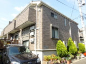 宝塚市米谷２丁目のアパートの画像