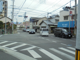 長谷川歯科医院まで110m