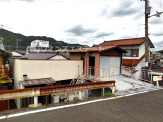 西脇市高田井町（中古戸建）の画像