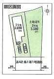 堺市南区赤坂台１丁の売地の画像