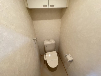 【トイレ】