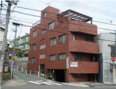 神戸市兵庫区熊野町３丁目のマンションの画像