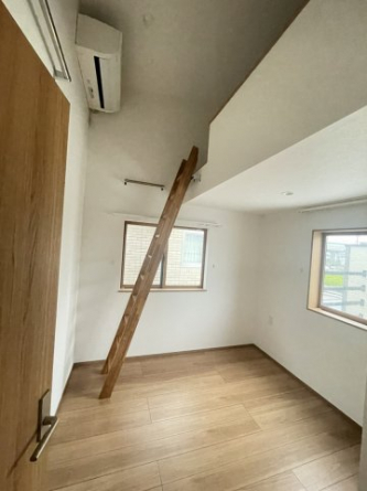 【子供部屋】