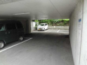 仙台市太白区向山４丁目の駐車場の画像