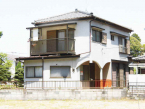 松戸市栗ヶ沢戸建の画像