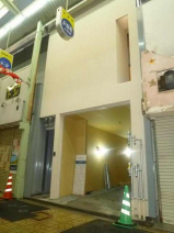 大阪市阿倍野区王子町３丁目の店舗一部の画像