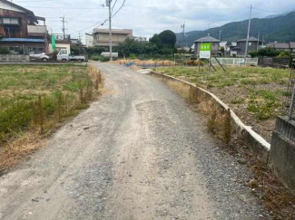 西条市大町の売地の画像