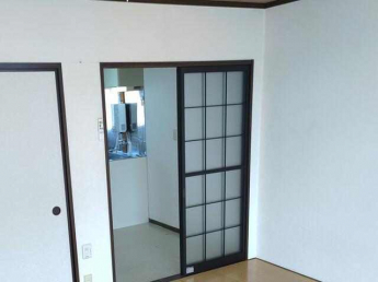 メゾンジュネスＢの画像
